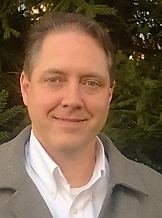 Christopher E. Henderson, MA, LCMHC